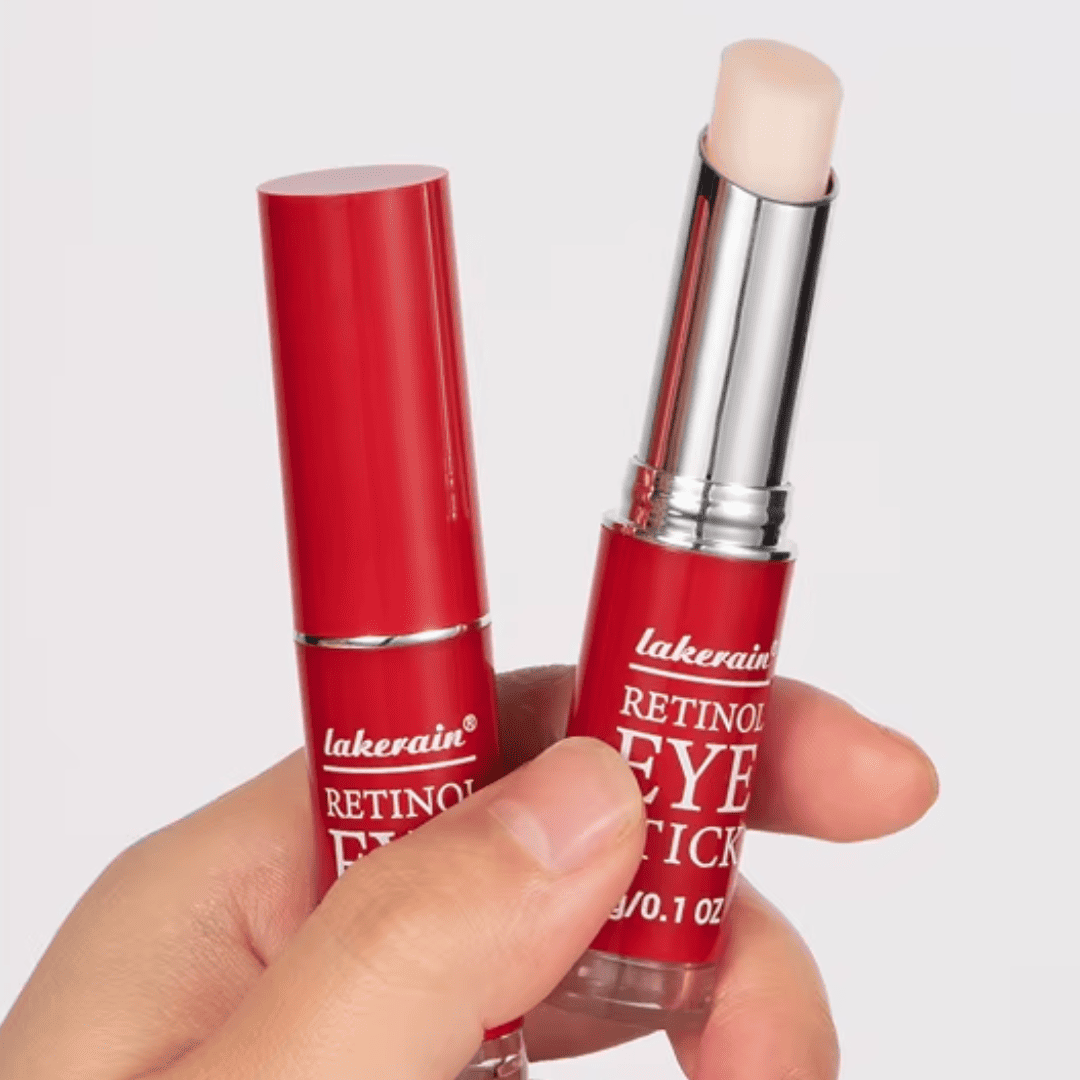 Creme de Olhos com Retinol - Clareador e Reafirmante